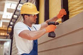 Best Siding Removal and Disposal  in Rehobeth, AL